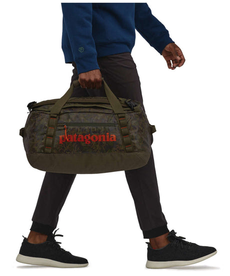 71221222_Patagonia Black Hole Duffel 40L friend green