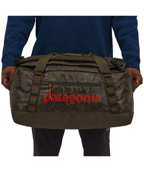 71221222_Patagonia Black Hole Duffel 40L friend green