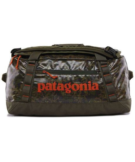 71209667_Patagonia Black Hole Duffel 40L lichen-basin green