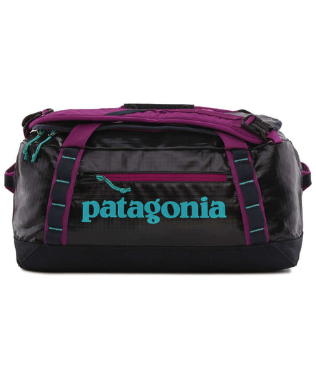 71209665_Patagonia Black Hole Duffel 40L pitch blue