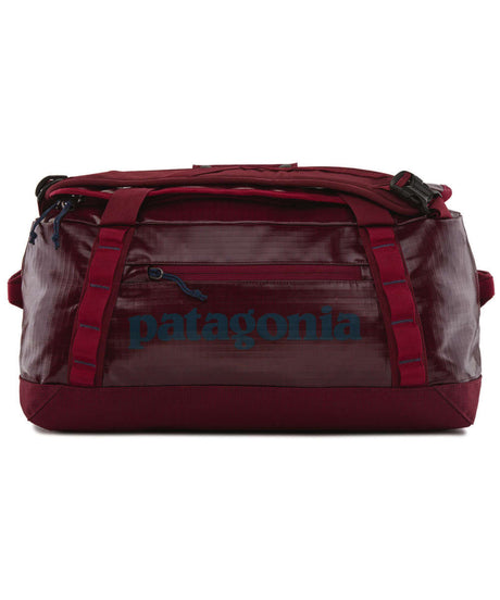 71209666_Patagonia Black Hole Duffel 40L wax red