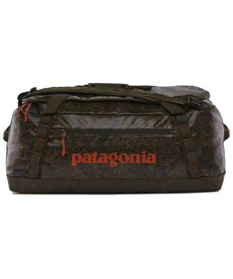 71211984_Patagonia Black Hole Duffel 55L lichen-basin green