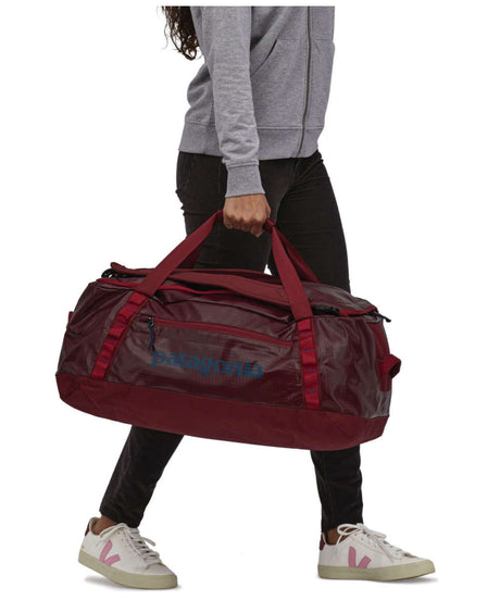 71211983_Patagonia Black Hole Duffel 55L wax red