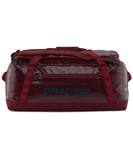 71211983_Patagonia Black Hole Duffel 55L wax red