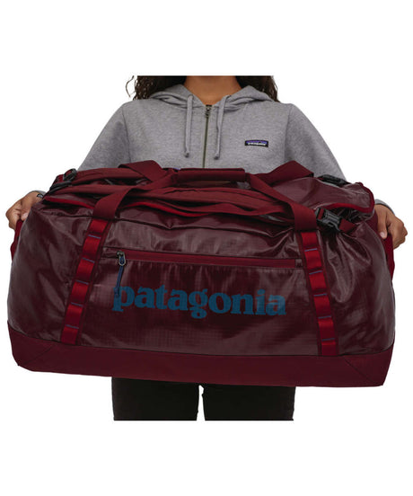 71211986_Patagonia Black Hole Duffel 70L wax red