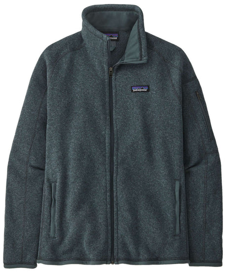 71235193_Patagonia Womens Better Sweater Jacket L nouveau green