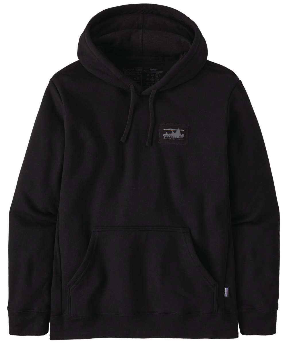 71241225_Patagonia 73 Skyline Uprisal Hoody L ink black