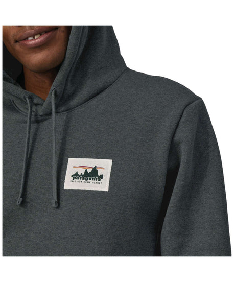 71241225_Patagonia 73 Skyline Uprisal Hoody L ink black