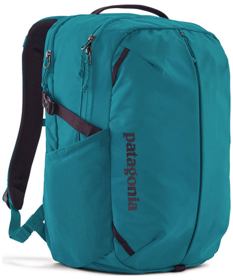 71235341_Patagonia Refugio Day Pack 26L belay blue