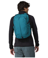 71235341_Patagonia Refugio Day Pack 26L belay blue