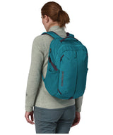 71235341_Patagonia Refugio Day Pack 26L belay blue