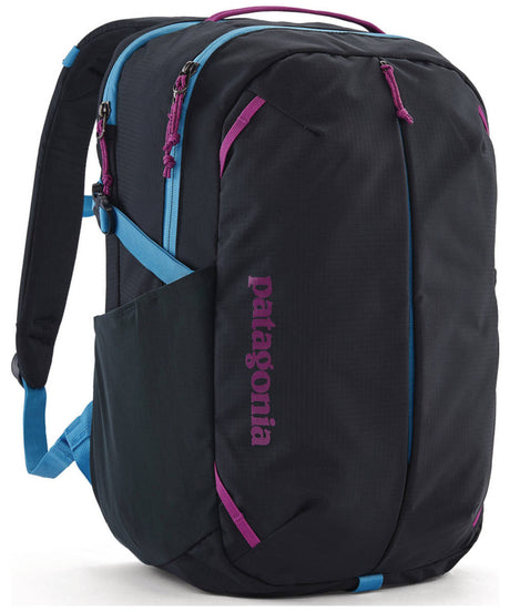 71211797_Patagonia Refugio Day Pack 26L pitch blue