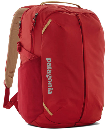 71235339_Patagonia Refugio Day Pack 26L touring red