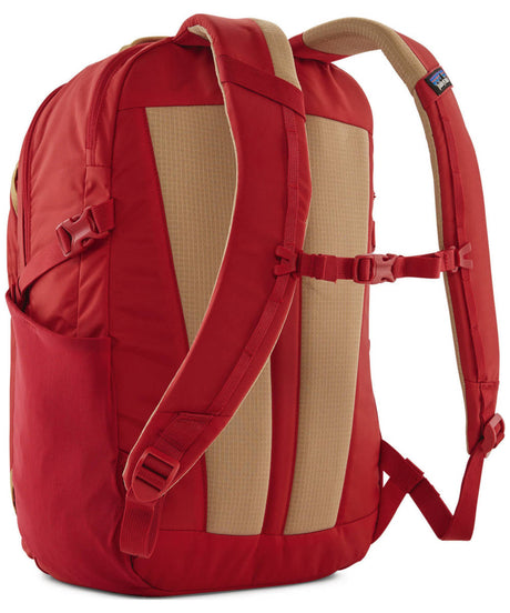 71235339_Patagonia Refugio Day Pack 26L touring red