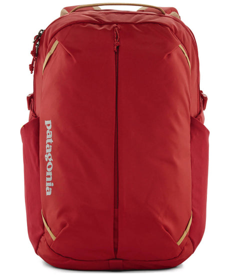 71235339_Patagonia Refugio Day Pack 26L touring red