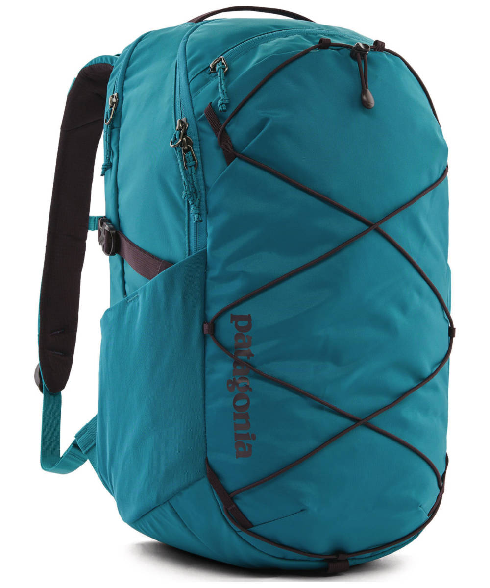 71235351_Patagonia Refugio Day Pack 30L belay blue