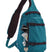 71235367_Patagonia Atom Sling 8L belay blue