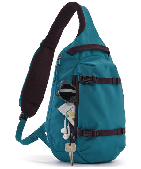 71235367_Patagonia Atom Sling 8L belay blue