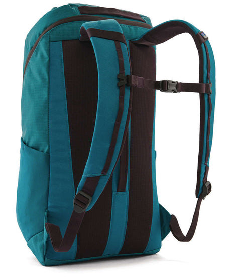 71235383_Patagonia Black Hole Pack 25L belay blue