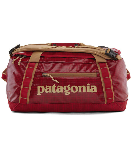 71235432_Patagonia Black Hole Duffel 40L touring red