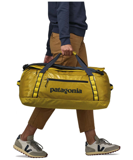 71235438_Patagonia Black Hole Duffel 55L shine yellow