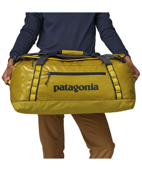 71235438_Patagonia Black Hole Duffel 55L shine yellow