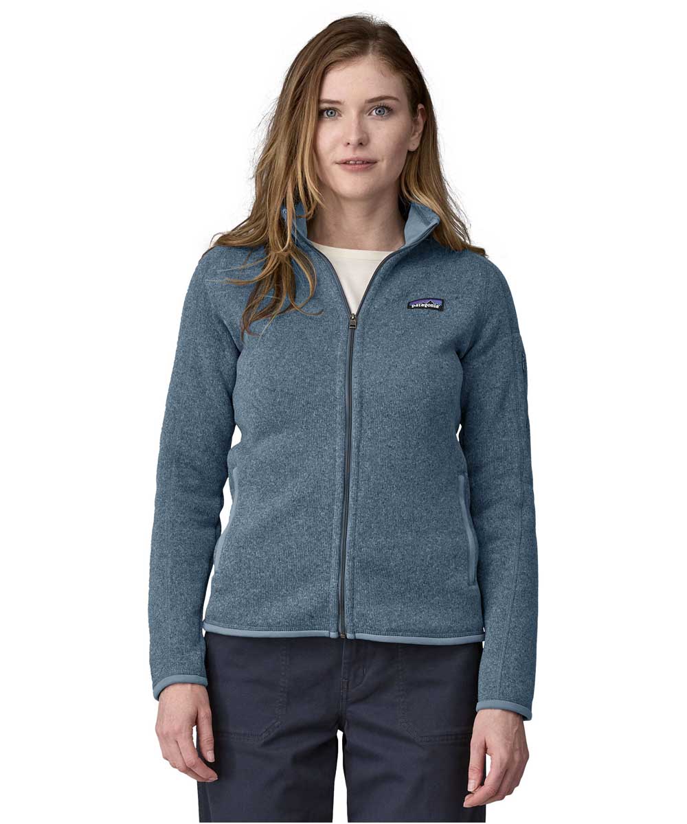 71245360_Patagonia Womens Better Sweater Jacket utility blue XL