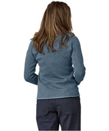 71245360_Patagonia Womens Better Sweater Jacket utility blue XL