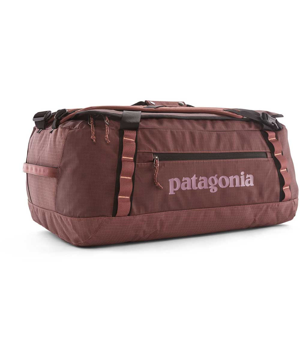 71245351_Patagonia Black Hole Duffel 55L dulse mauve