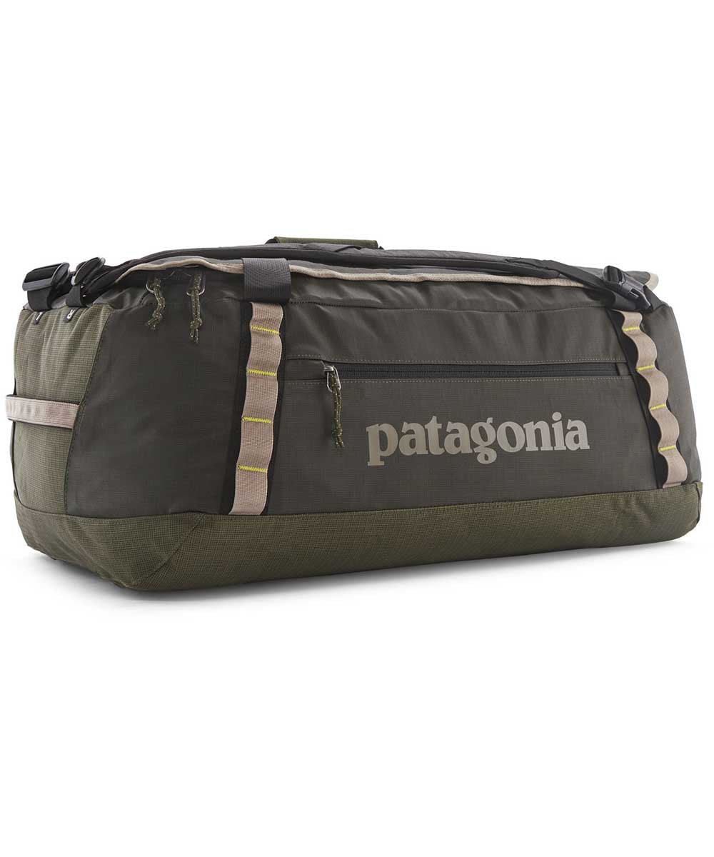 71245353_Patagonia Black Hole Duffel 55L pine needle green