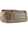 71245354_Patagonia Black Hole Duffel 55L seabird grey