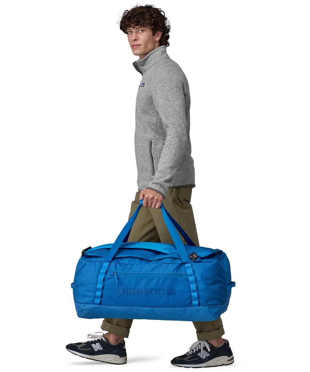 71245355_Patagonia Black Hole Duffel 70L endless blue