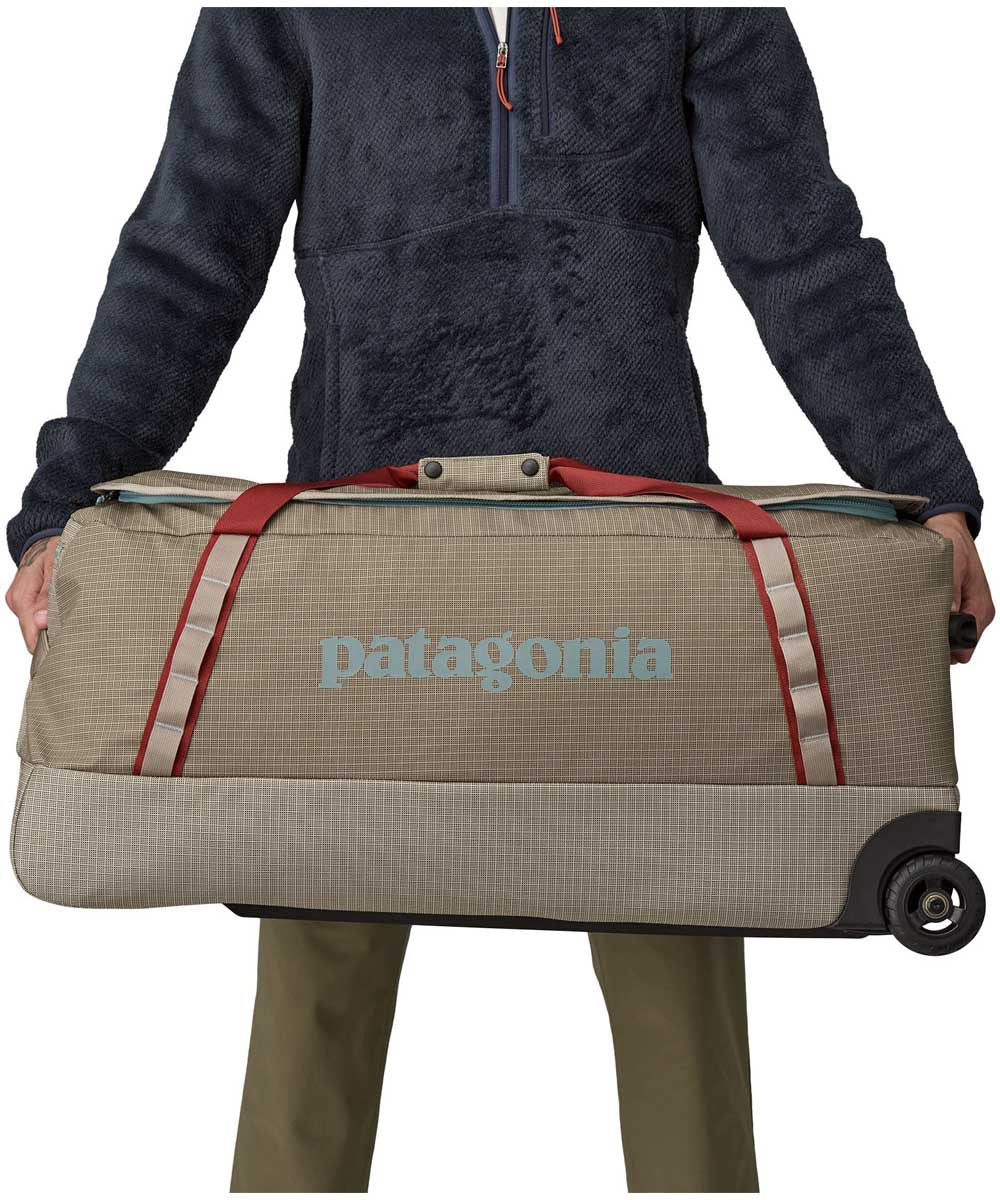 71245391_Patagonia Black Hole Wheeled Duffel 100 L Reisetasche mit Rollen black