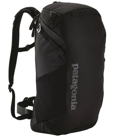 71119305_Patagonia Cragsmith 32L S/M black classic