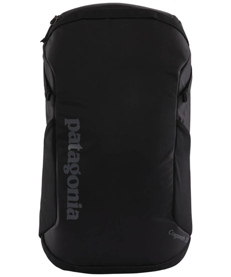 71119305_Patagonia Cragsmith 32L S/M black classic