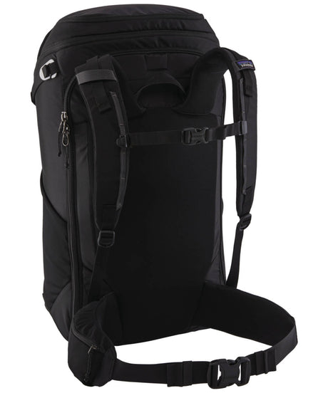 71119308_Patagonia Cragsmith 45L L/XL black classic