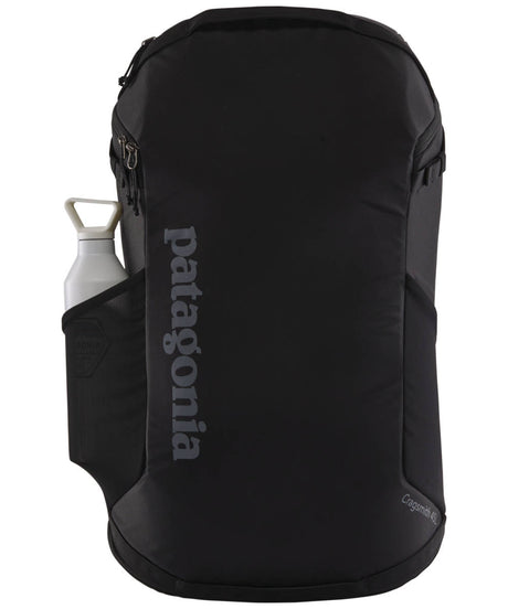 71119308_Patagonia Cragsmith 45L L/XL black classic