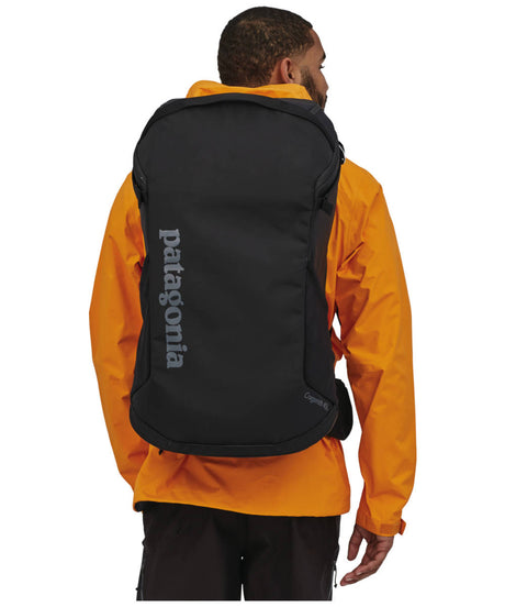 71119308_Patagonia Cragsmith 45L L/XL black classic