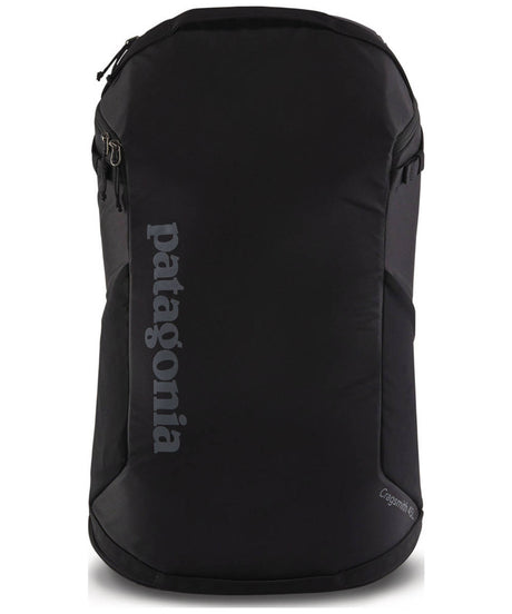 71119308_Patagonia Cragsmith 45L L/XL black classic