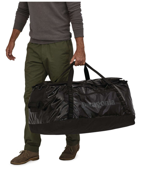 71157609_Patagonia Black Hole Duffel 100L black classic