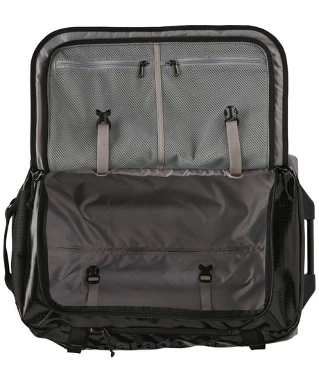 71169054_Patagonia Black Hole Wheeled Duffel 40L black