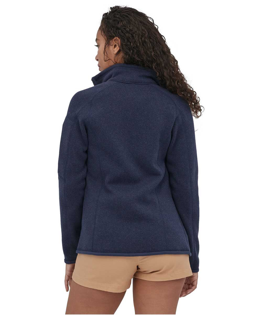 71191999_Patagonia Womens Better Sweater Jacket S new navy