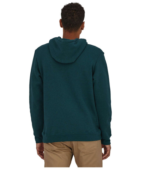 71216159_Patagonia Uprisal Hoody p-6 logo borealis green L