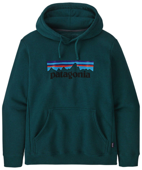 71216159_Patagonia Uprisal Hoody p-6 logo borealis green L