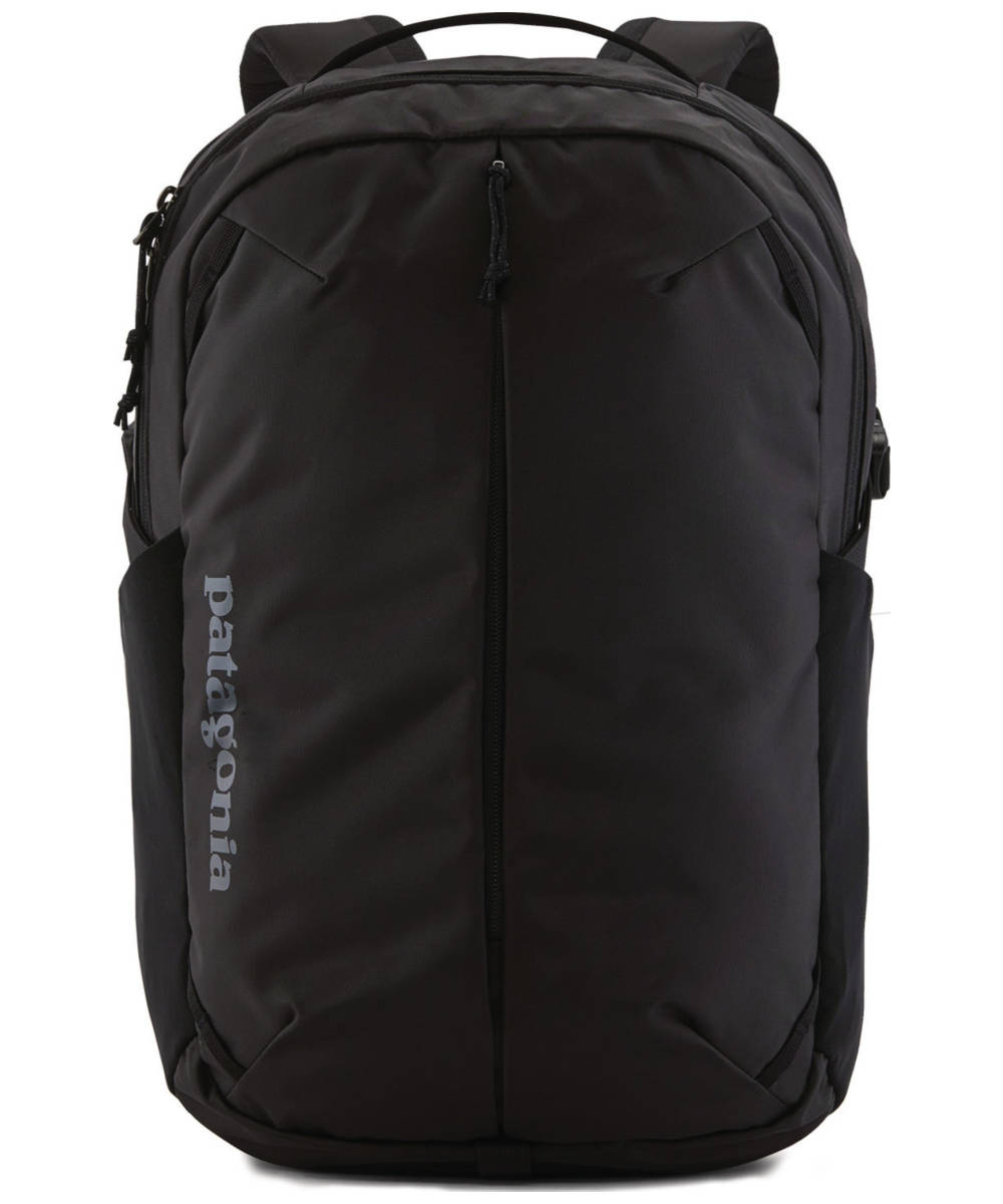 71198581_Patagonia Refugio Day Pack 26L black