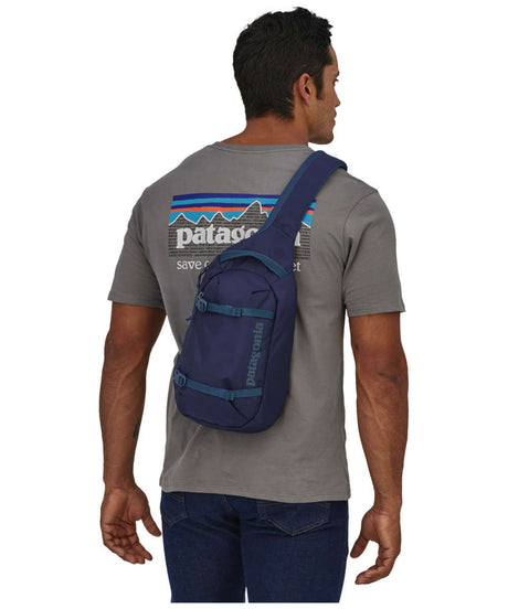 71198670_Patagonia Atom Sling 8L classic navy