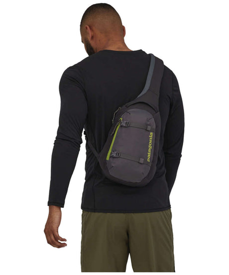 71110536_Patagonia Atom Sling 8L forge grey classic