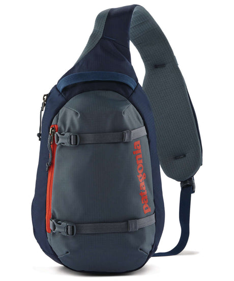 71198671_Patagonia Atom Sling 8L tidepool blue