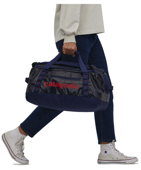 71148681_Patagonia Black Hole Duffel 40L classic navy