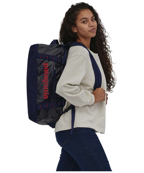 71148681_Patagonia Black Hole Duffel 40L classic navy